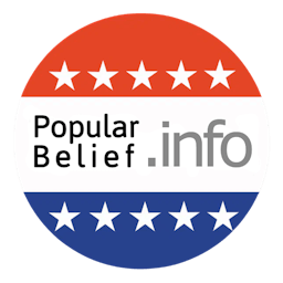 Popular Belief